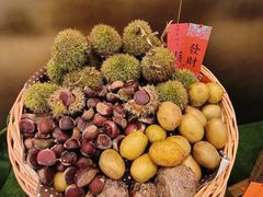 -知楚•精致湖北菜(武商MALL店)