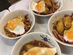 -百乐门粉面店(二龙喉分店)