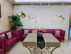 -女王传奇SPA·美容美体