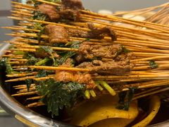 -成都瓜串串(华强北店)