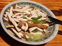 -老外婆本帮面(塔城路店)