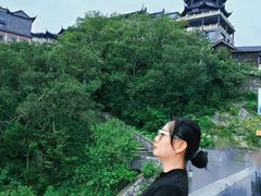 -句容茅山景区