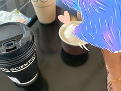 -科学家咖啡(恒隆广场店)