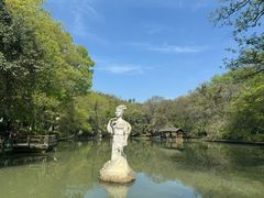 -善卷洞风景区