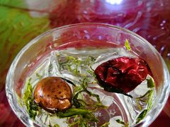 -马白开来特色羊排揪片子  (总店)