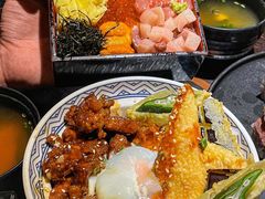 -山葵家·创意料理(宁波来福士店)