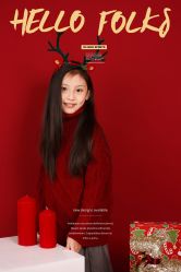 -艾米丽儿童摄影