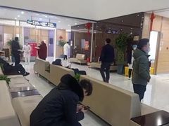 -美年大健康体检中心(牡丹园分院)