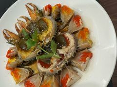 -鱼篮仔·潮汕美食(圆明新园店)