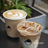 周一的咖啡☕喝上了，真香！[点赞][点赞][点赞]