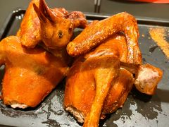 -羽鸽集·乳鸽专门店·地道顺德菜(岭南站店)