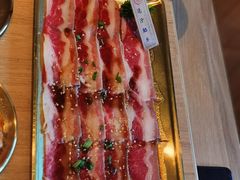 -西塔拾玖泥炉烤肉·活鳗(芝麻街店)