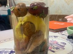 八宝茶-贯贯吉·清真餐厅(浙江中路店)