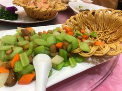 -丰谷酒家(鹏瑞利季华广场店)