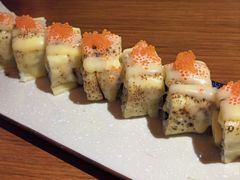 -白石の深夜食堂(泰华店)
