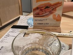 -乐凯撒披萨(欢乐颂购物中心店)