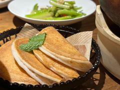 汉阳米粑粑-清水亭湖北菜(大屯DT51店)