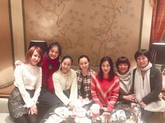 -广州富力丽思卡尔顿酒店