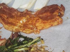 -韩国大金刚烤肉·料理(印象城店)