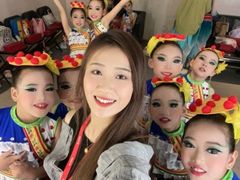 -雅马哈卡瓦依·钢琴电钢琴·姜杰城音乐舞蹈培训学校(航天桥总部)