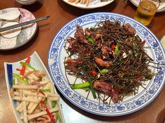 -杨记隆府(白象街店)