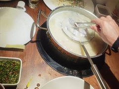 -揽季锅物会.福建黄鱼.海鲜姿造(五四路店)