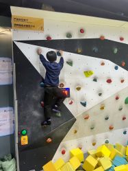-反弹蹦床公园·亲子乐园·团建·派对(中庚漫游城店)