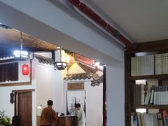 -道南書院·私房菜·早午茶·茶馆