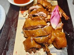 -姑苏家宴·苏帮菜·松鼠桂鱼(苏州总店)