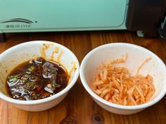 -海关荤豆花(洋河一路店)