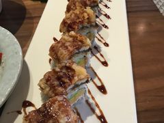 -山葵家·创意料理(宁波来福士店)