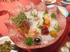 -RIVIERA 松鹤楼(外滩店)