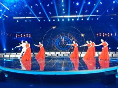 -中央广播电视总台(光华路办公区)