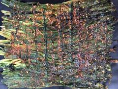 -兆辉木炭海鲜烧烤·海鲜小炒