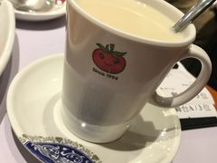 -番茄屋葡式美食(总店)