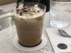 超级摩卡-Onirii Coffee(长乐路店)