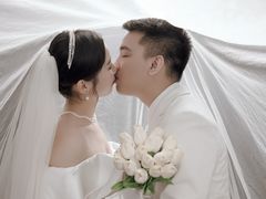 -经典婚纱摄影美学馆·私人定制