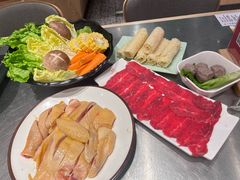 -潮界(虹桥天地店)