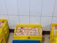 -老袁家蜜桃农场·阳山水蜜桃