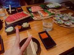 -子檀大隐炭烧(食品街店)
