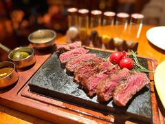 -MR.ROCKY洛奇先生·西餐&酒吧(太古仓店)