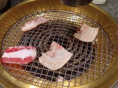 -NIUAN牛庵·日式和牛烧肉(恒隆店)