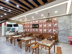 -百年认一力 太原老字号 (桥头街店)