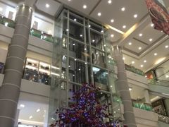 -巴黎春天(陕西路店)