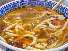 -清真马杰山牛肉汤馆