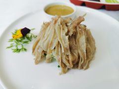-味+新京宴·烤鸭·北京菜(创意谷店)