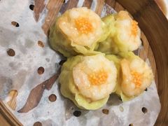 明虾烧卖皇-稻香酒家(长宁KING88广场店)