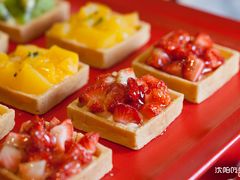 -沈阳和平艾美酒店新食谱西餐厅