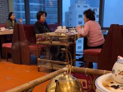 -点都德(龙之梦店)