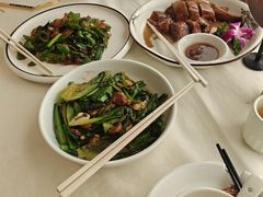 -将军烧鹅海鲜酒楼